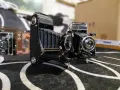 zeiss ikon фотоапарат, снимка 4