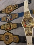 WWE Championships, снимка 4