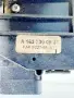 Брава Задна Лява Врата Мерцедес МЛ W163 (97-05г) Brava Zadna Liava Vrata Mercedes ML W163, снимка 2