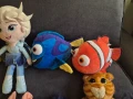 Лот Дисни плюшени играчки, снимка 3