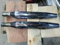 оригинални ауспуси harley-davidson, снимка 1