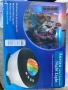 СМАРТ Проекторна Лампа Aurora Smart Night Light с Bluetooth и Музика, снимка 6