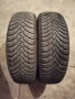 Продавам 2 броя зимни гуми 195.65.15 на 1 сезон дот 2021 Falken , снимка 1