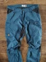FJÄLLRÄVEN KAIPAK TROUSERS - мъжки трекинг панталон 52/Л, снимка 4