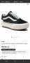 Vans old skool на платформа, снимка 4