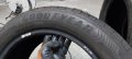4бр. летни гуми GOODYEAR 225 50 17 DOT4915 RSC, снимка 6