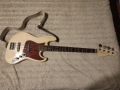 Бас китара , снимка 1