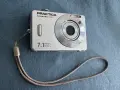 Цифров фотоапарат Praktica Luxmedia 7303 , 7.1mp , 3x zoom, снимка 2
