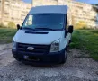 FORD Transit 2.2 TDCi, снимка 2