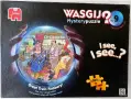 Пъзели-загадка Ravensburger u Jumbo, снимка 3