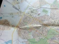 Карта на София - 1:19 000 - 2007г., снимка 6