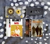 Helmet - LOT of 2 Albums (Аудио Касети) - Heavy Groove Metal Alternative Rock , снимка 2