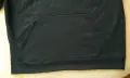 Суичър с качулка UNDER ARMOUR THERMA FIT. Ватиран. Размер XL., снимка 4