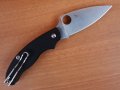  Spyderco UK Penklife C94/Spyderco Jot Singh Khalsa Spyderco C94, снимка 2