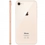 Смартфон Apple iPhone 8 64GB GOLD Златен Перфектни Гаранция 2м , снимка 1 - Apple iPhone - 32055515