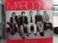 MAROON 5 аудио дискове, снимка 3