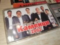 ОРКЕСТЪР КАМЕНЦИ 2002 1301261142, снимка 4