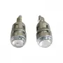 LED крушки 12V 6000K 2 броя вариант 30, снимка 3