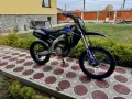 YAMAHA YZ450F | 2021, снимка 2