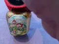 Камбанка чан чукало ново на Лихтенщайн Н-180мм и размер на камбаната 65х65х48мм, снимка 4