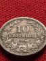 МОНЕТА 10 стотинки 1906г. КНЯЖЕСТВО БЪЛГАРИЯ СТАРА РЯДКА НАД СТОГОДИШНА ЗА КОЛЕКЦИЯ 36340, снимка 7