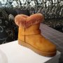 продава дамски боти, снимка 2