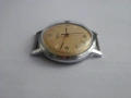 Кировски руски мъжки полет ръчен часовник , снимка 3