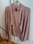 Модна розова жилетка , снимка 1