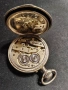 Швейцарски джобен часовник X.OSBY 1925г. - 15 РУБИНА - ПРОМОЦИЯ, снимка 12