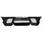 Боди кит M-Tech с широки сплитери за BMW X6 E71 2007–2014, снимка 6