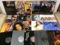 Грамофонни плочи -  Techno House HIPHOP R&B Dance Music , снимка 1 - Други - 42239026