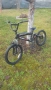 BMX 20ц.триков байк, снимка 6