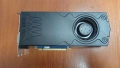 Видеокарта DELL nVidia GeForce GTX 1060  6GB GDDR5 192-bit 3xDP DVI HDMI PCI-E , снимка 1