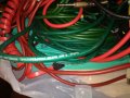 Професионални кабели за микрофон schulz ,tesker C260 , emek kablo , снимка 8