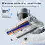 Прахосмукачка против акари JIMMY BX7 * Безплатна доставка * Гаранция 2 години, снимка 2