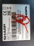 SHARP   LC-43SFE7452E  СЪС СЧУПЕН ДИСПЛЕЙ, снимка 2