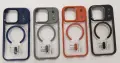 Калъф Candy Case , Sio MagSafe за iPhone 18 Pro / iPhone 17 Pro, iPhone 18 Pro Max,iPhone 17 Pro Max, снимка 7
