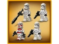 НОВИ! LEGO® Star Wars 75372 Клонинг щурмовак и боен дроид – боен пакет, снимка 7