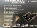 САМОЗАСМУКВАЩА ШЛАЙФМАШИНА ЗА СТЕНИ И ТАВАНИ RAIDER RD-DS06 На кратко жираф, снимка 2