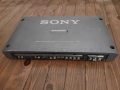 Усилвател, стъпало Sony за автомобил, снимка 1