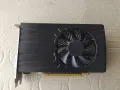 Видео карта NVidia GeForce Zotac GTX645 HDMI 2048MB GDDR5 128bit PCI-E, снимка 1