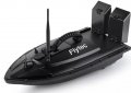 Лодка за захранка Flytec 2011-5 RC BaitBoat захранка кораб лодка риболов стръв, снимка 8