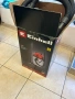 Прахосмукачка за сухо и мокро почистване Einhell TC-VC 1820, снимка 3