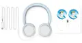 Чисто нов от Йетел, неотварян, Honor Pad X8a Kids Edition (плюс слушалки) таблет за деца и възрастни, снимка 5