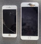 I phone 6s plus и 6, снимка 1