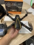 Дрон Drone TOPBLASTERBOX H11 с 4K камера и GPS - Тестван, снимка 1