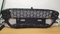 Оригинална радиаторна решетка (маска) за Citroën C3 II / Ситроен Ц3 (2010-2013), снимка 5