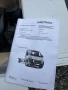 Разглобяем теглич Westfalia 01.09.2021 За Fiat Ducato Kasten 06/06  , снимка 14