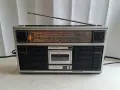 Радио касетофон Telefunken Bajazzo CR 8000., снимка 1