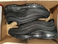 Nike - Air Max 97 BQ4567 001 Черен номер 40 дамски Оригинал Код 8331, снимка 2